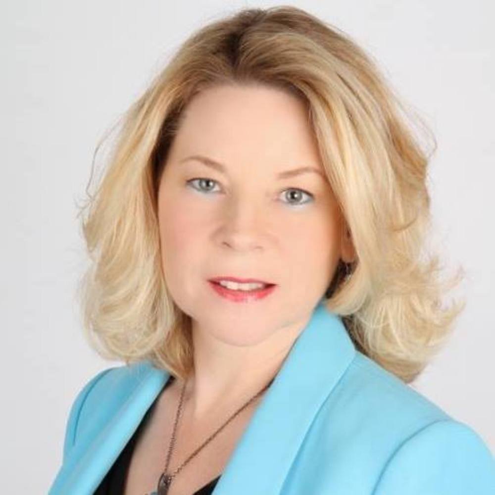 Meet your Posher, Sandra